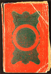Adressbok